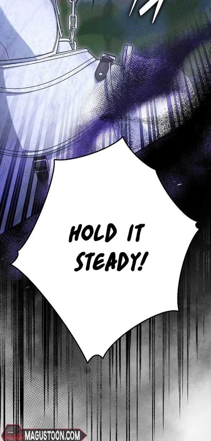 An Extra Stole the Male Leads Chapter 60 page 3 - 