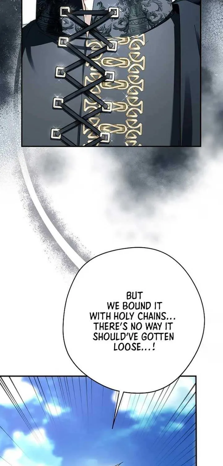 An Extra Stole the Male Leads Chapter 60 page 34 - 