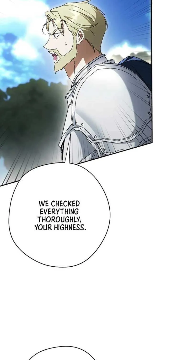 An Extra Stole the Male Leads Chapter 60 page 35 - 