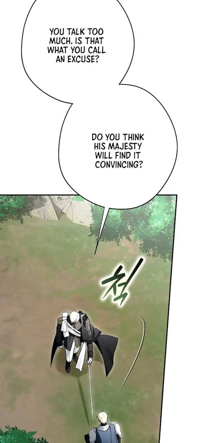 An Extra Stole the Male Leads Chapter 60 page 36 - 