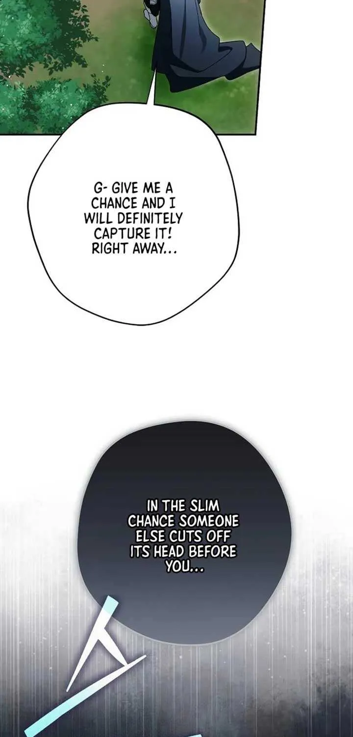 An Extra Stole the Male Leads Chapter 60 page 37 - 