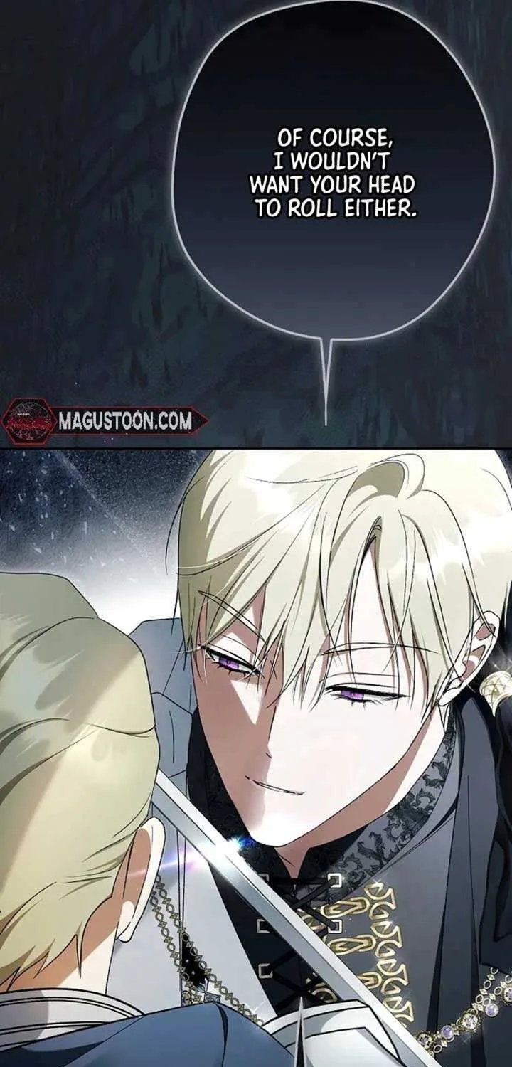 An Extra Stole the Male Leads Chapter 60 page 39 - 