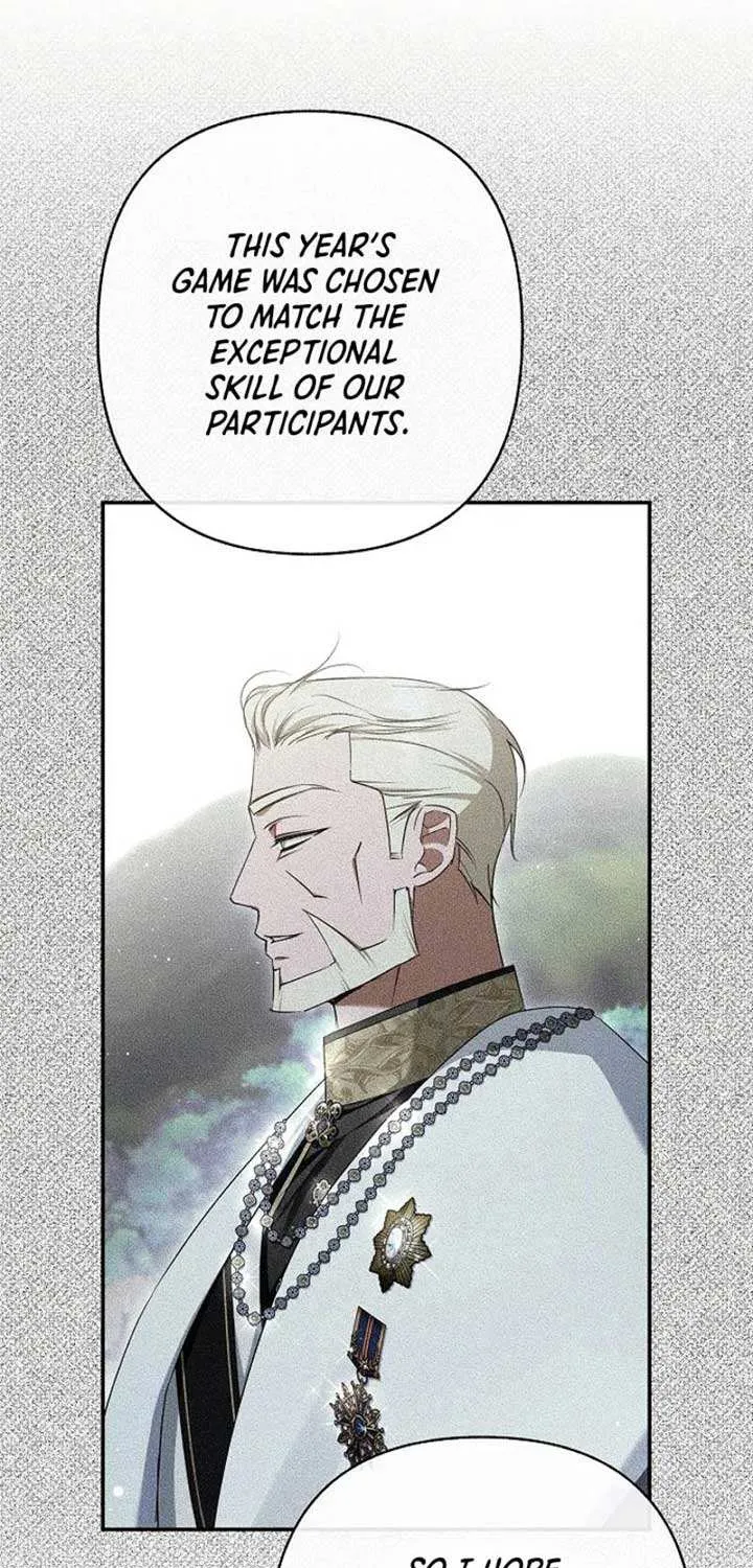 An Extra Stole the Male Leads Chapter 60 page 49 - 