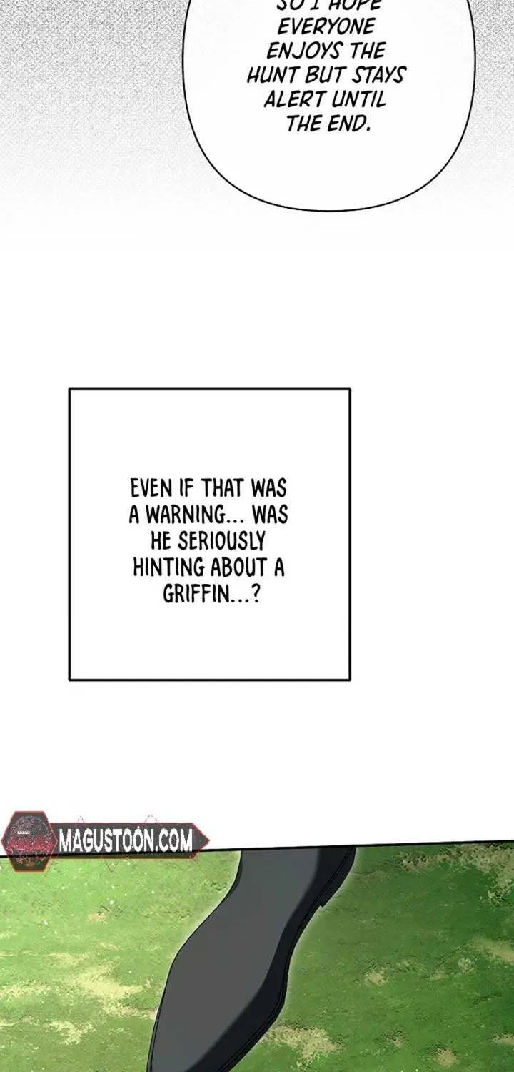 An Extra Stole the Male Leads Chapter 60 page 50 - 