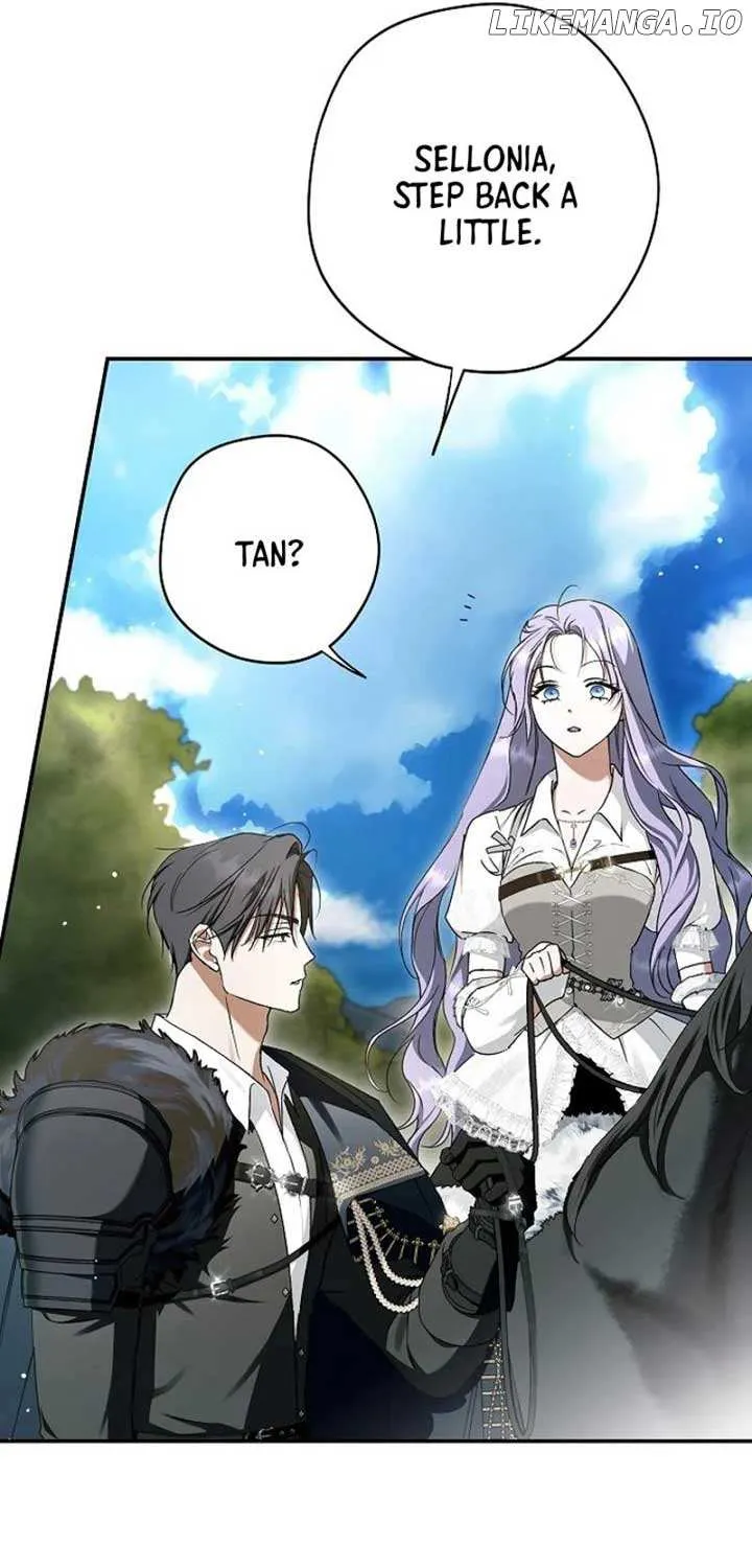 An Extra Stole the Male Leads Chapter 60 page 52 - 