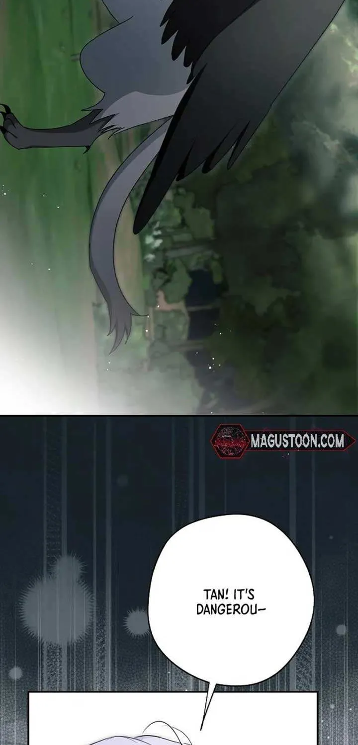 An Extra Stole the Male Leads Chapter 60 page 57 - 