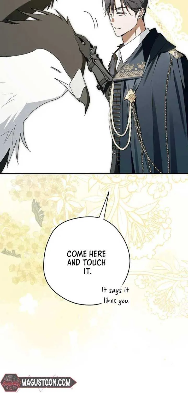 An Extra Stole the Male Leads Chapter 60 page 60 - 