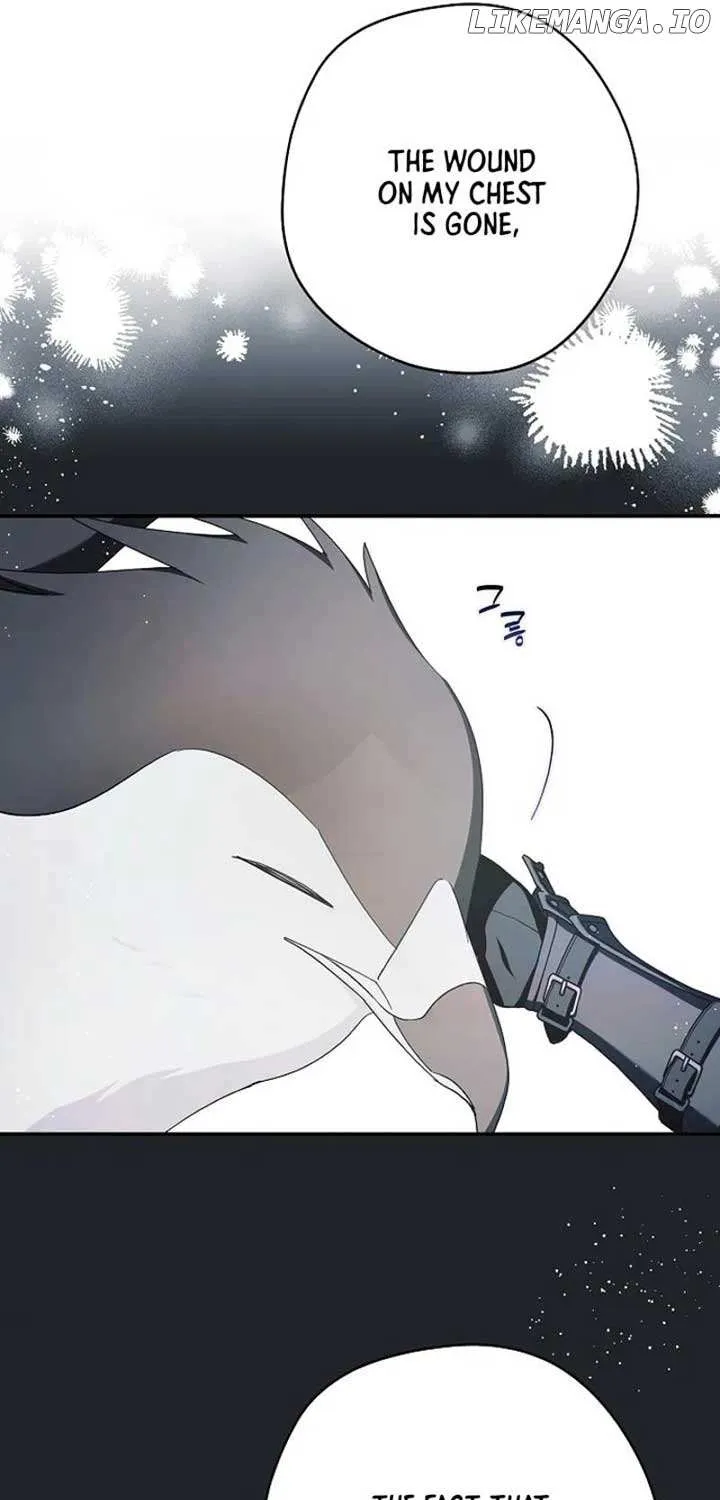 An Extra Stole the Male Leads Chapter 60 page 63 - 