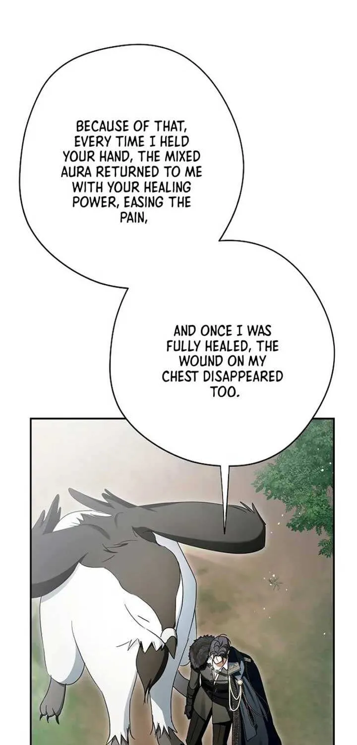 An Extra Stole the Male Leads Chapter 60 page 70 - 