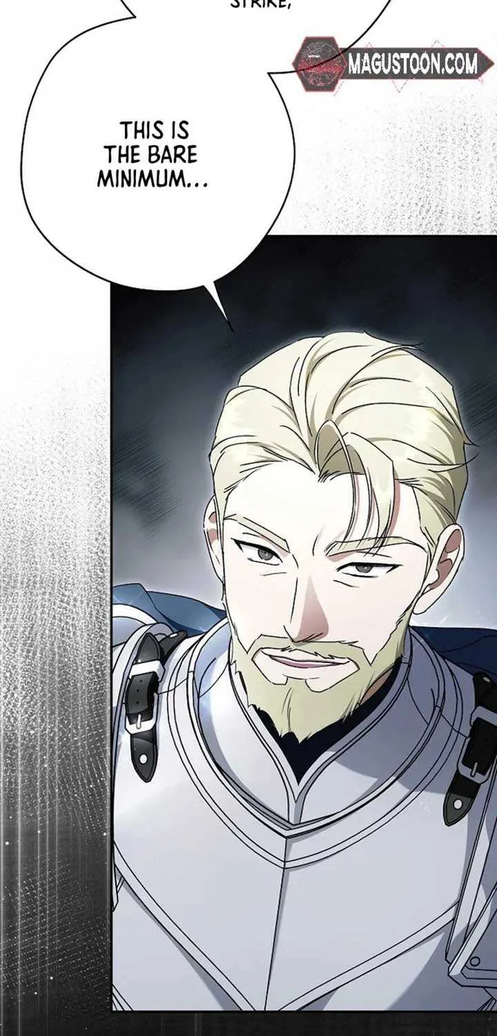 An Extra Stole the Male Leads Chapter 60 page 8 - 