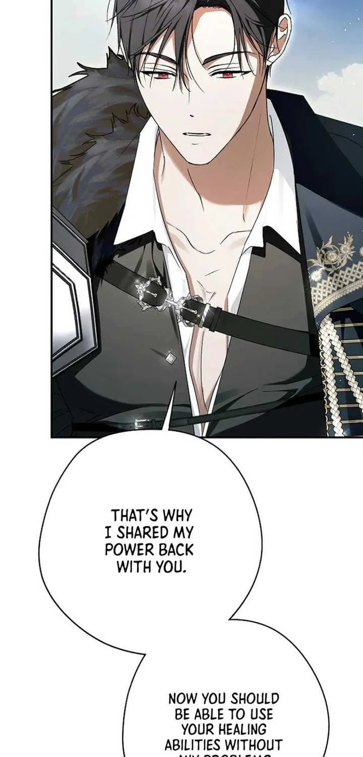 An Extra Stole the Male Leads Chapter 60 page 75 - 