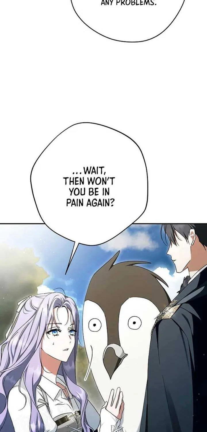 An Extra Stole the Male Leads Chapter 60 page 76 - 