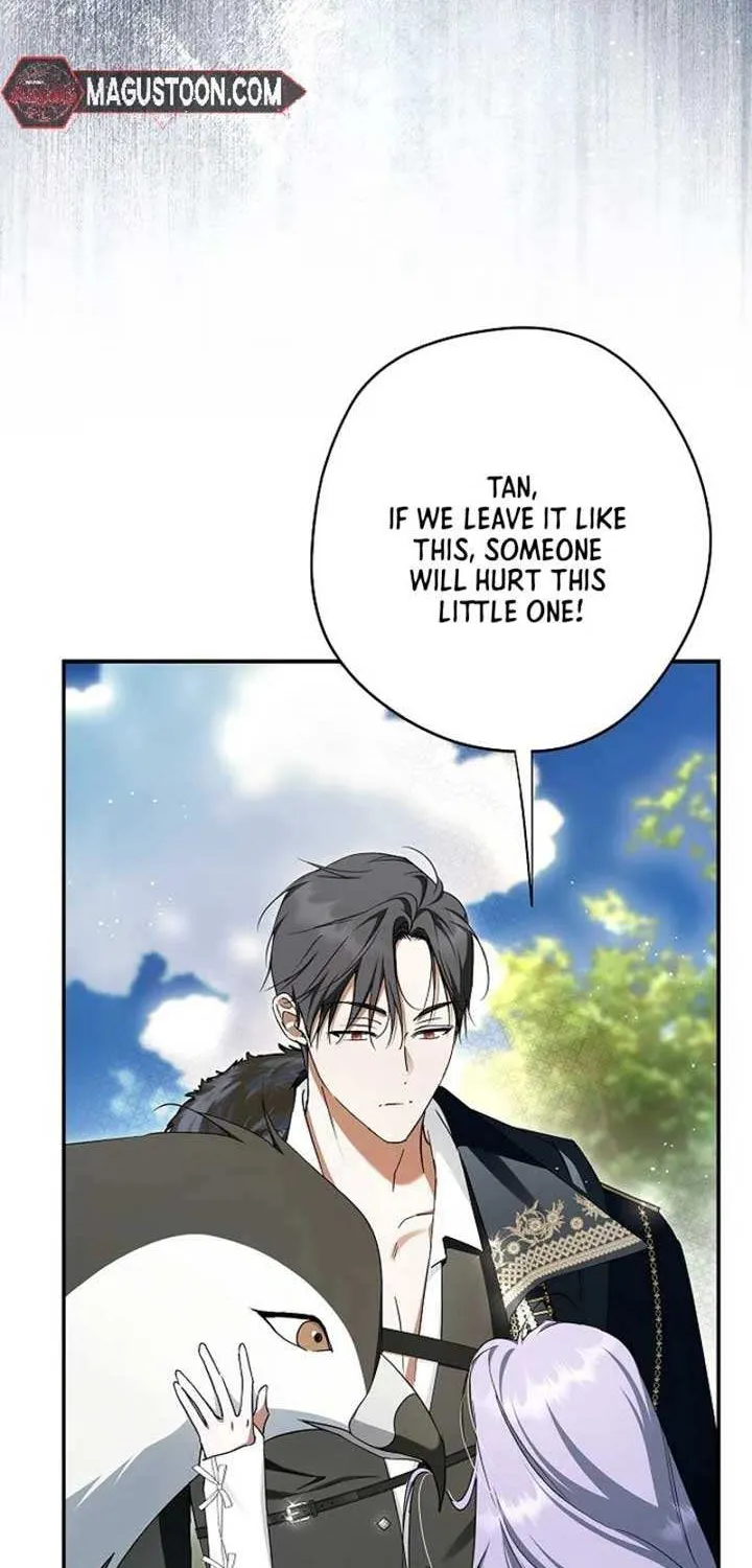 An Extra Stole the Male Leads Chapter 60 page 92 - 