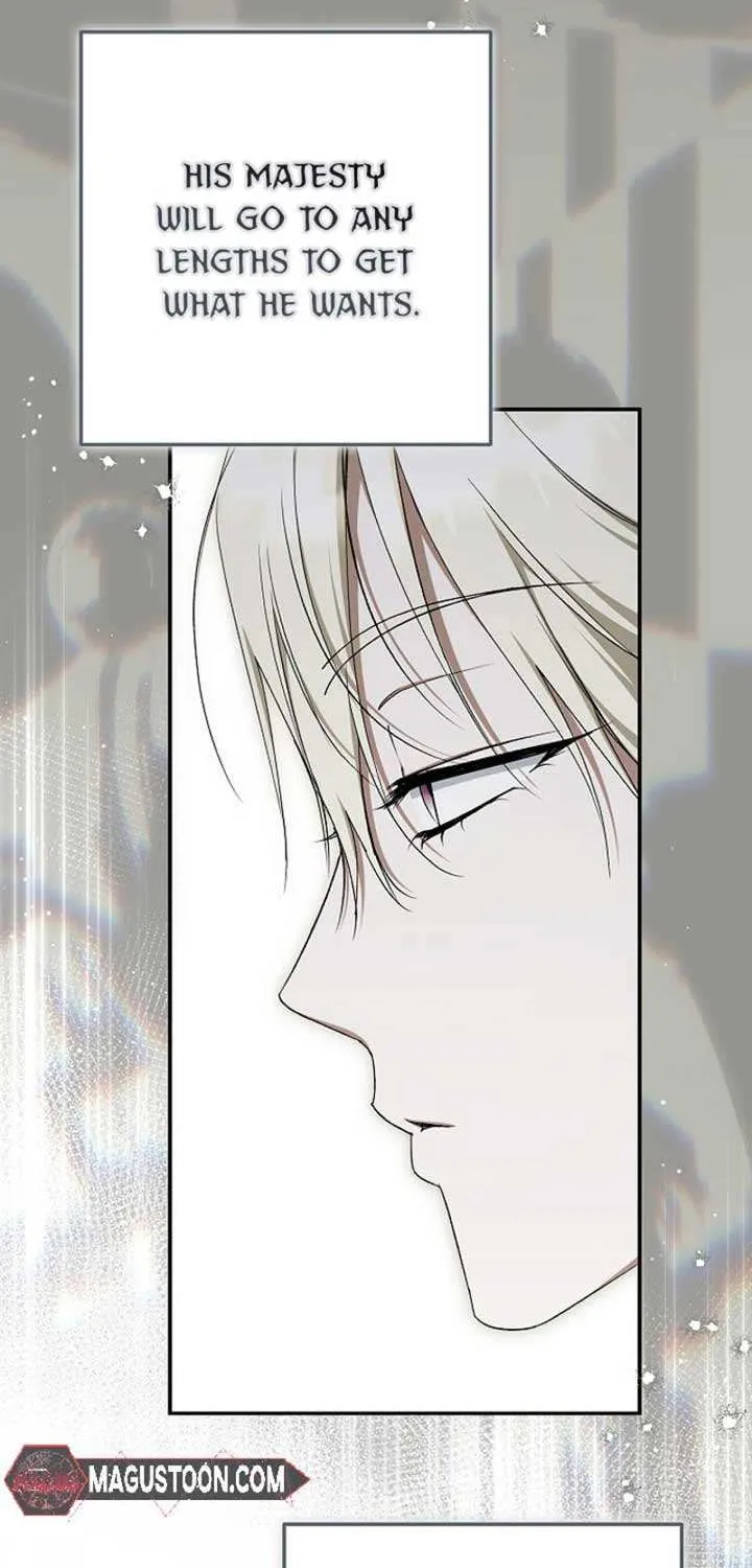 An Extra Stole the Male Leads Chapter 61 page 13 - 