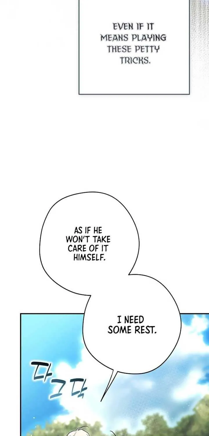 An Extra Stole the Male Leads Chapter 61 page 14 - 