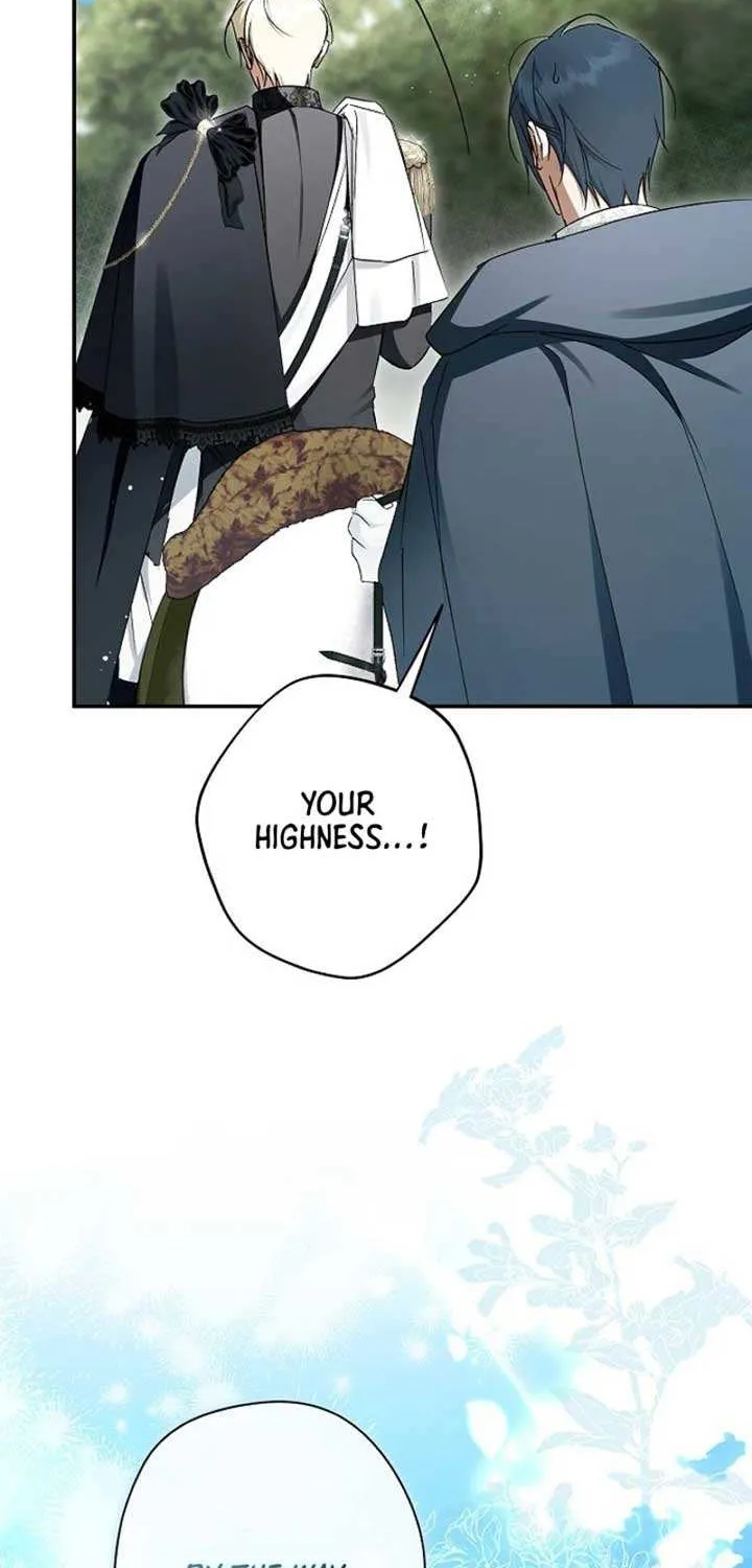 An Extra Stole the Male Leads Chapter 61 page 15 - 