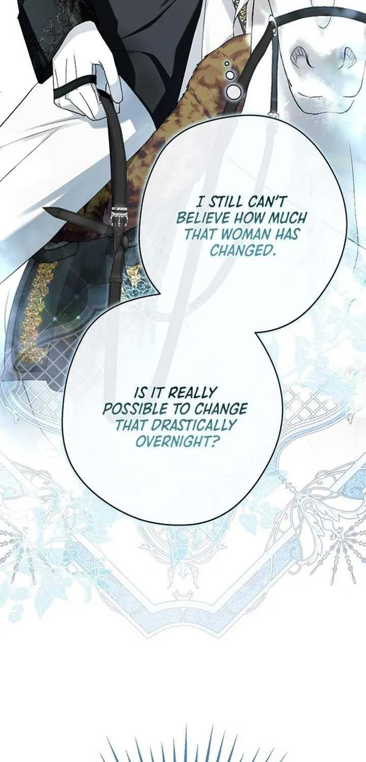 An Extra Stole the Male Leads Chapter 61 page 17 - 