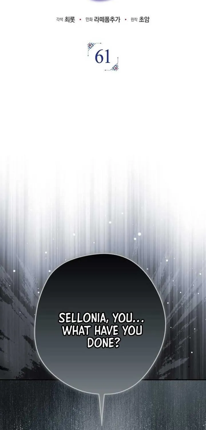 An Extra Stole the Male Leads Chapter 61 page 19 - 