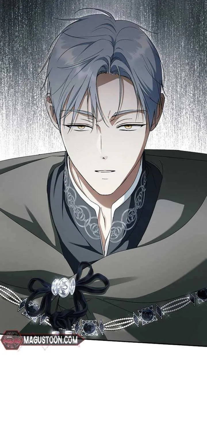 An Extra Stole the Male Leads Chapter 61 page 20 - 