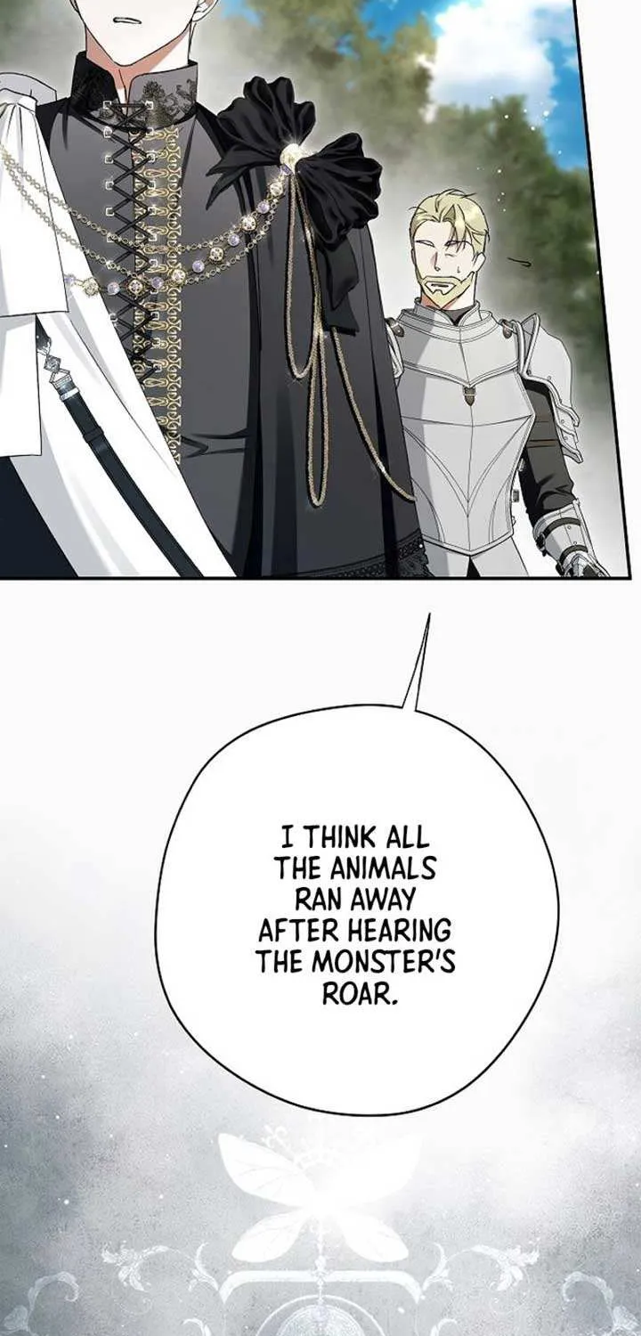 An Extra Stole the Male Leads Chapter 61 page 3 - 
