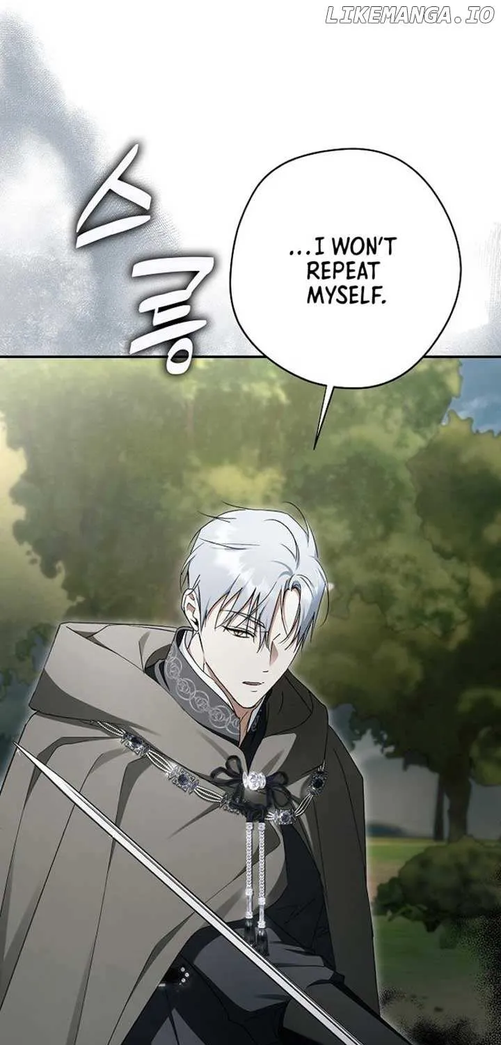 An Extra Stole the Male Leads Chapter 61 page 23 - 