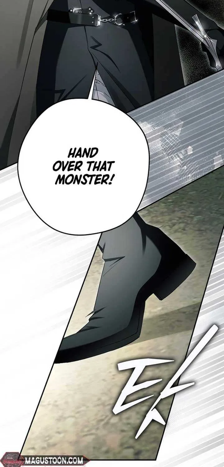 An Extra Stole the Male Leads Chapter 61 page 24 - 