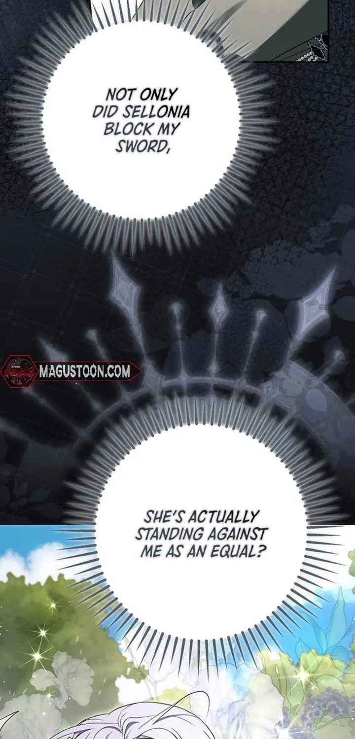 An Extra Stole the Male Leads Chapter 61 page 33 - 