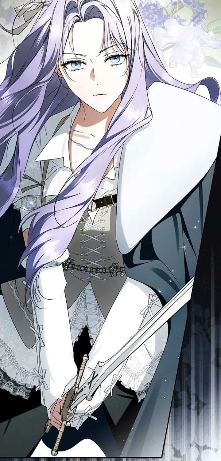 An Extra Stole the Male Leads Chapter 61 page 34 - 