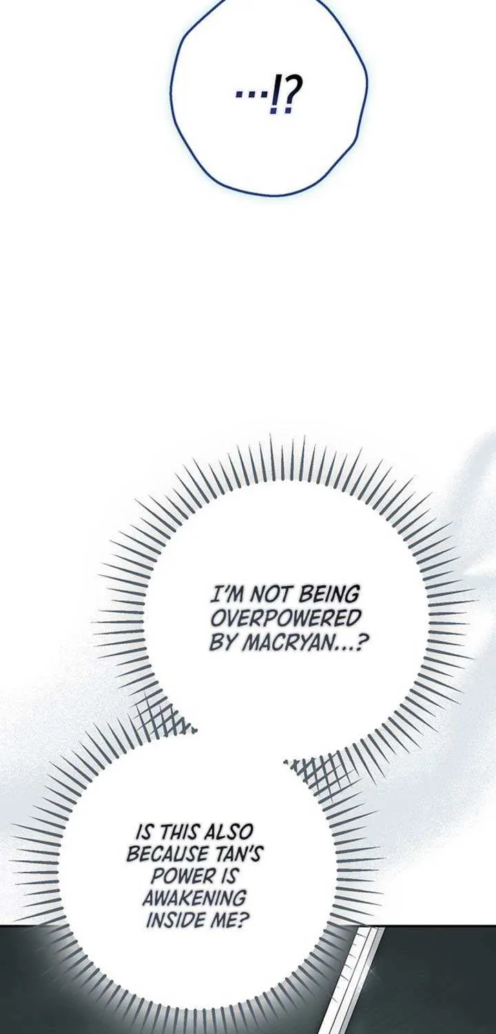 An Extra Stole the Male Leads Chapter 61 page 36 - 
