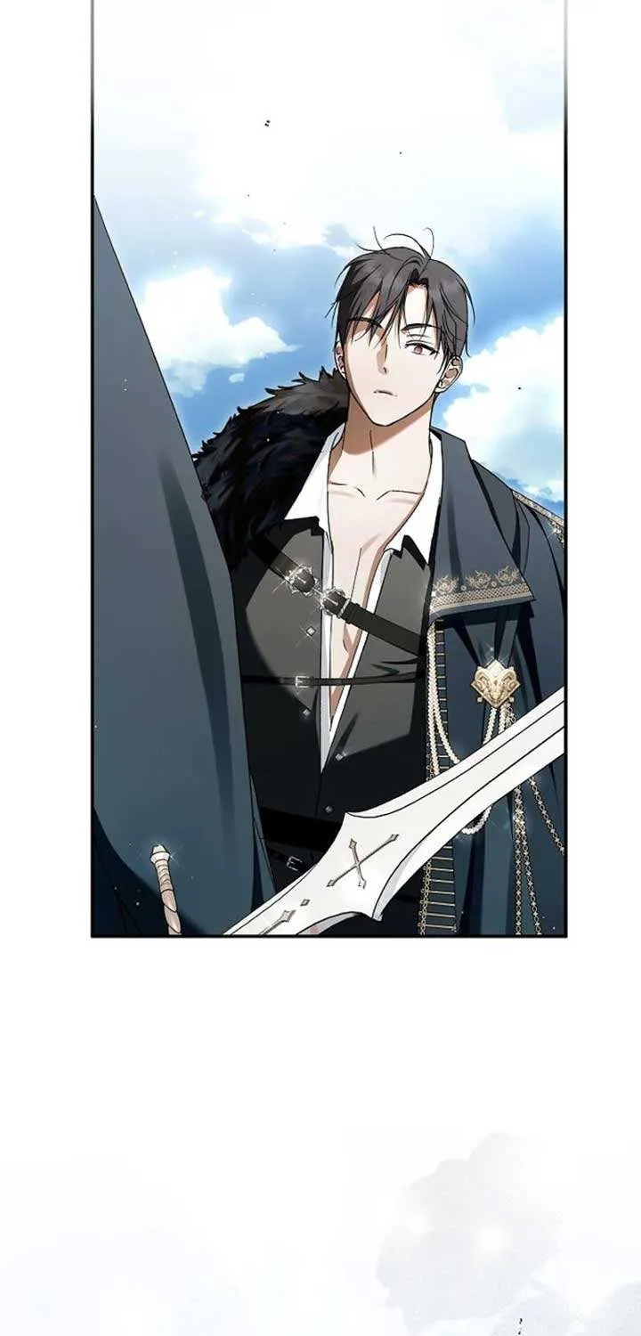 An Extra Stole the Male Leads Chapter 61 page 38 - 