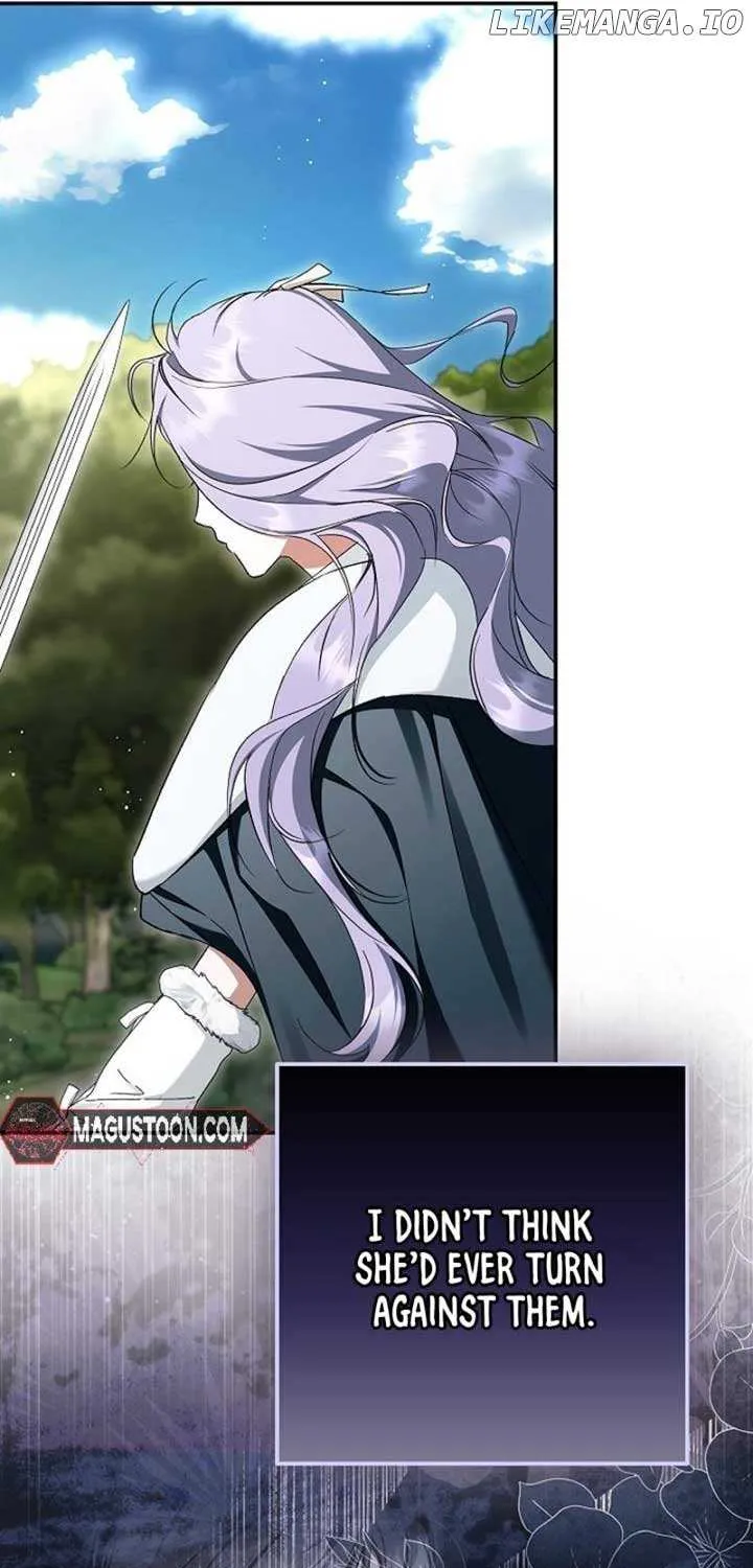 An Extra Stole the Male Leads Chapter 61 page 41 - 