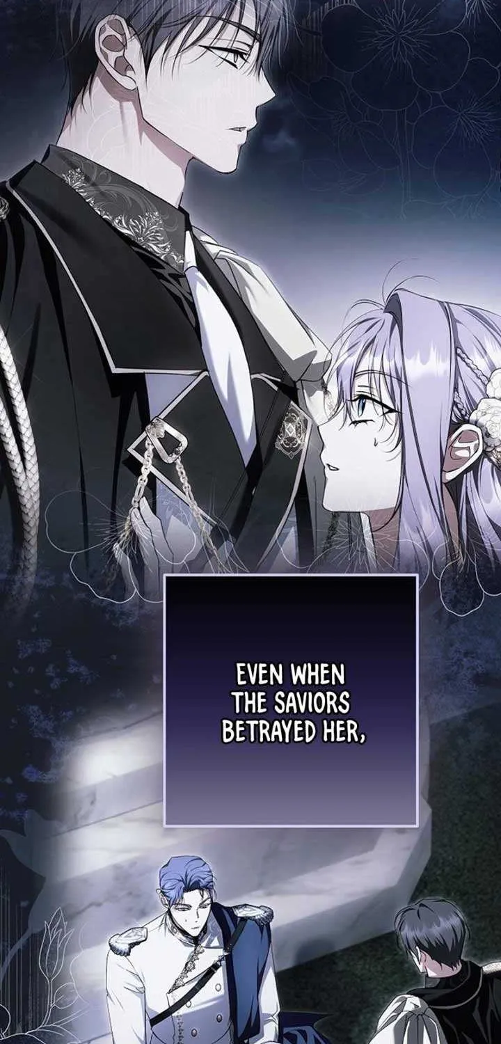 An Extra Stole the Male Leads Chapter 61 page 42 - 