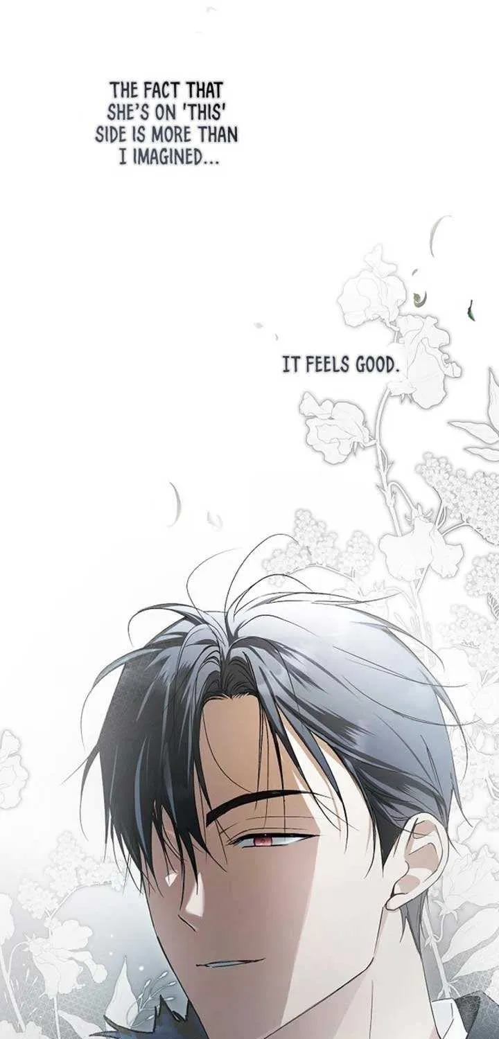 An Extra Stole the Male Leads Chapter 61 page 45 - 
