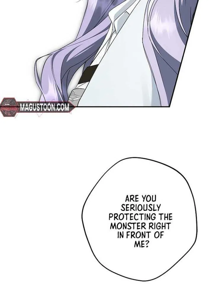 An Extra Stole the Male Leads Chapter 61 page 48 - 