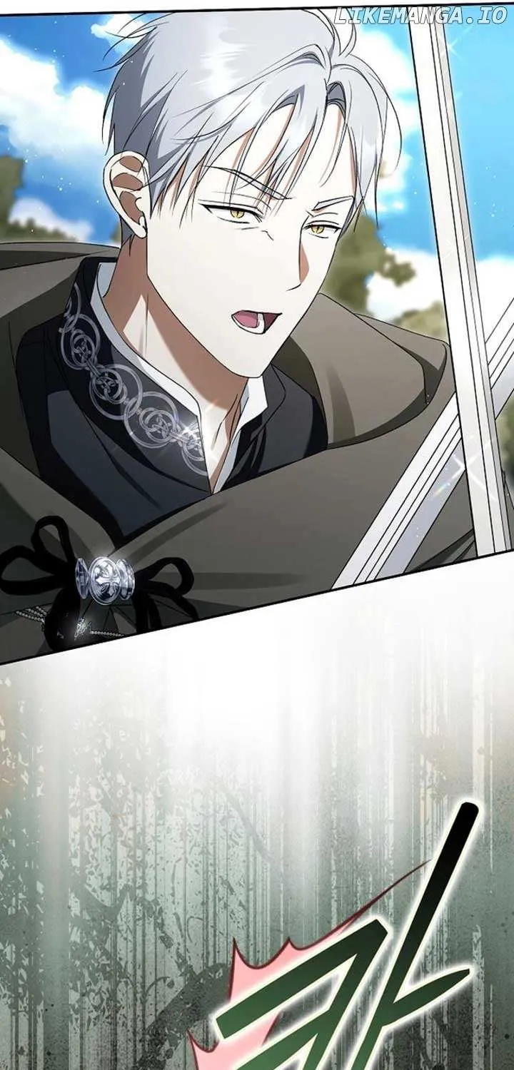 An Extra Stole the Male Leads Chapter 61 page 49 - 
