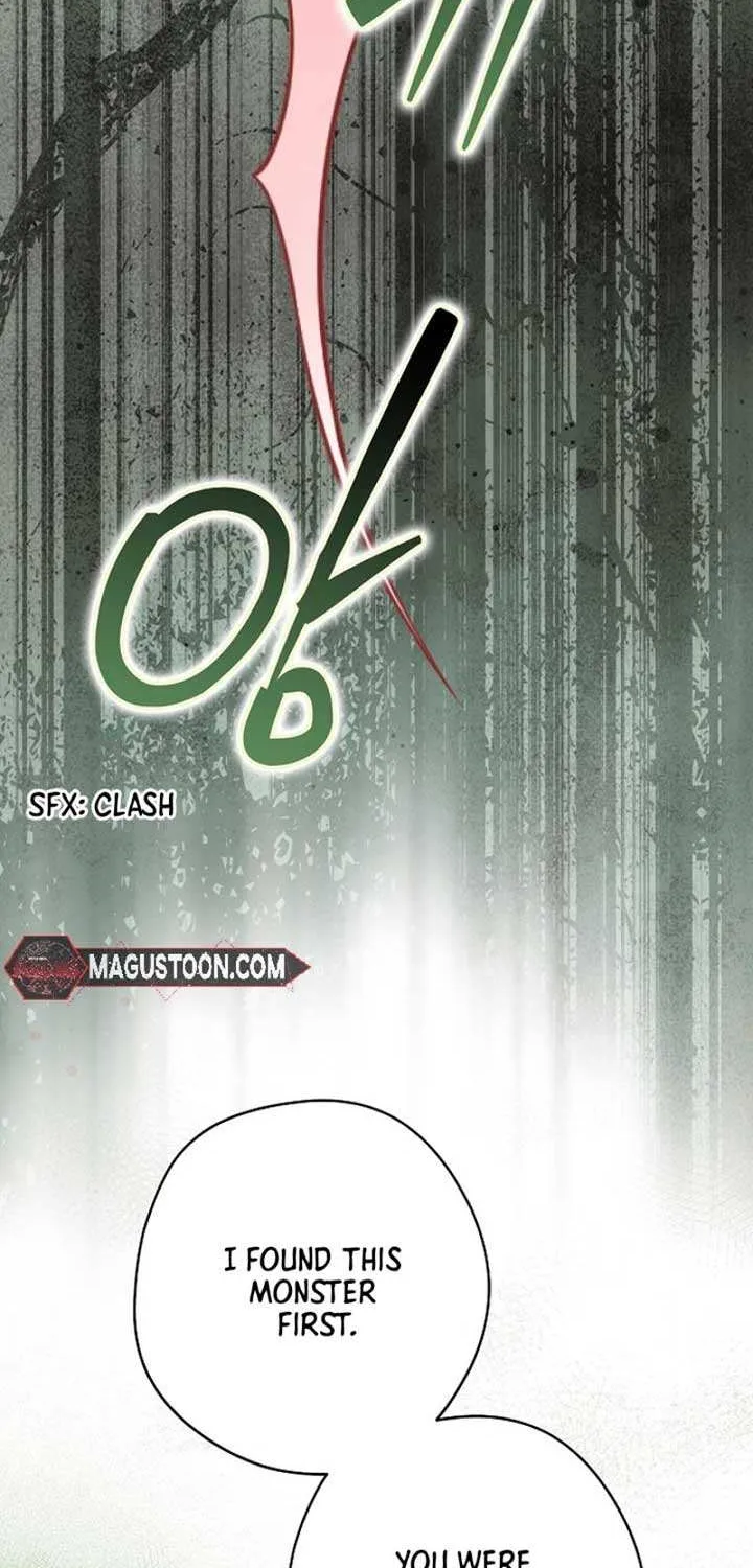 An Extra Stole the Male Leads Chapter 61 page 50 - 