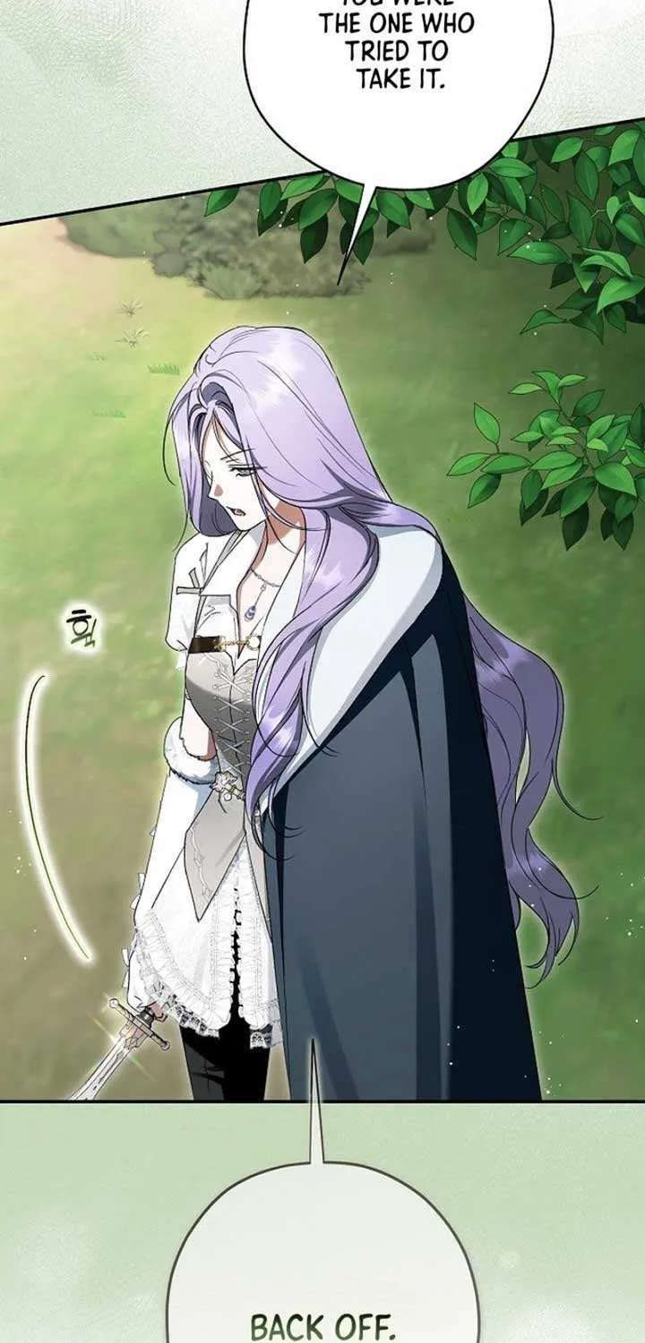 An Extra Stole the Male Leads Chapter 61 page 51 - 