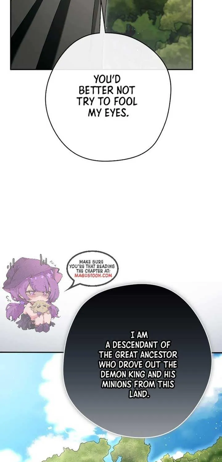 An Extra Stole the Male Leads Chapter 61 page 53 - 