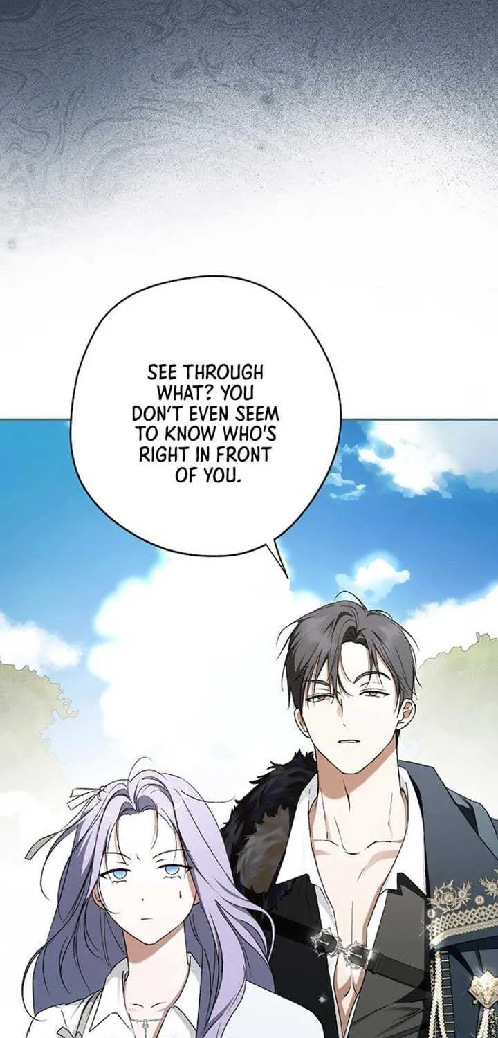 An Extra Stole the Male Leads Chapter 61 page 57 - 