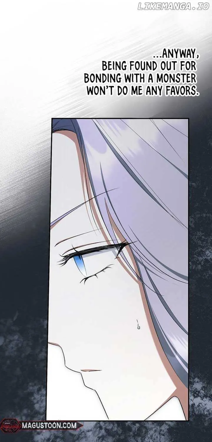 An Extra Stole the Male Leads Chapter 61 page 59 - 