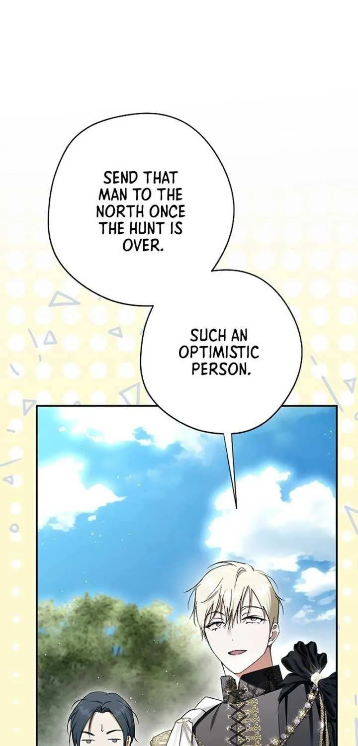 An Extra Stole the Male Leads Chapter 61 page 7 - 