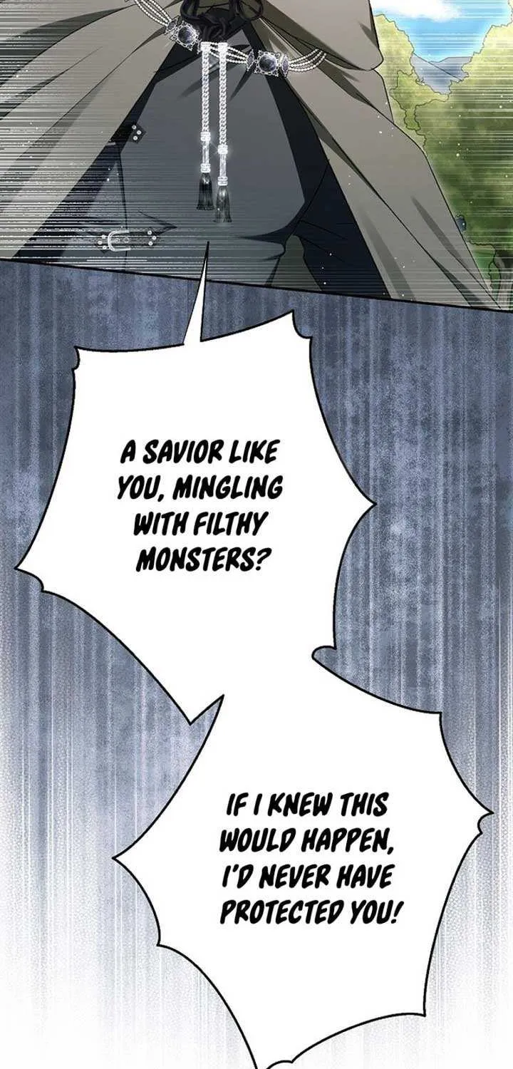 An Extra Stole the Male Leads Chapter 61 page 61 - 
