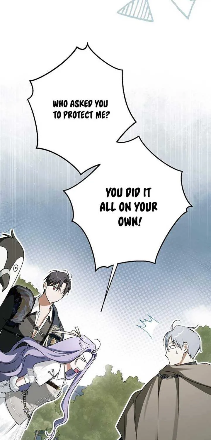 An Extra Stole the Male Leads Chapter 61 page 63 - 