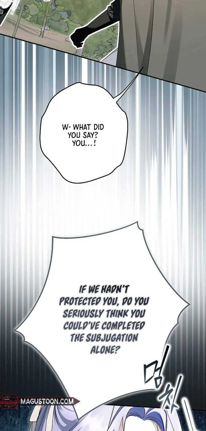 An Extra Stole the Male Leads Chapter 61 page 64 - 