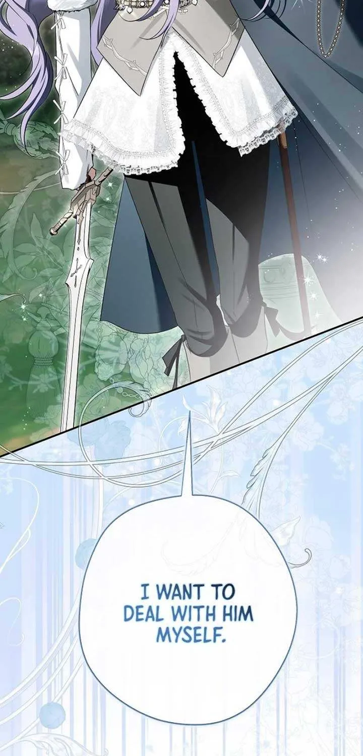 An Extra Stole the Male Leads Chapter 61 page 69 - 