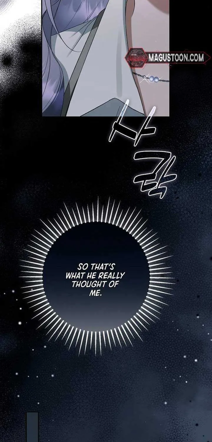 An Extra Stole the Male Leads Chapter 61 page 71 - 