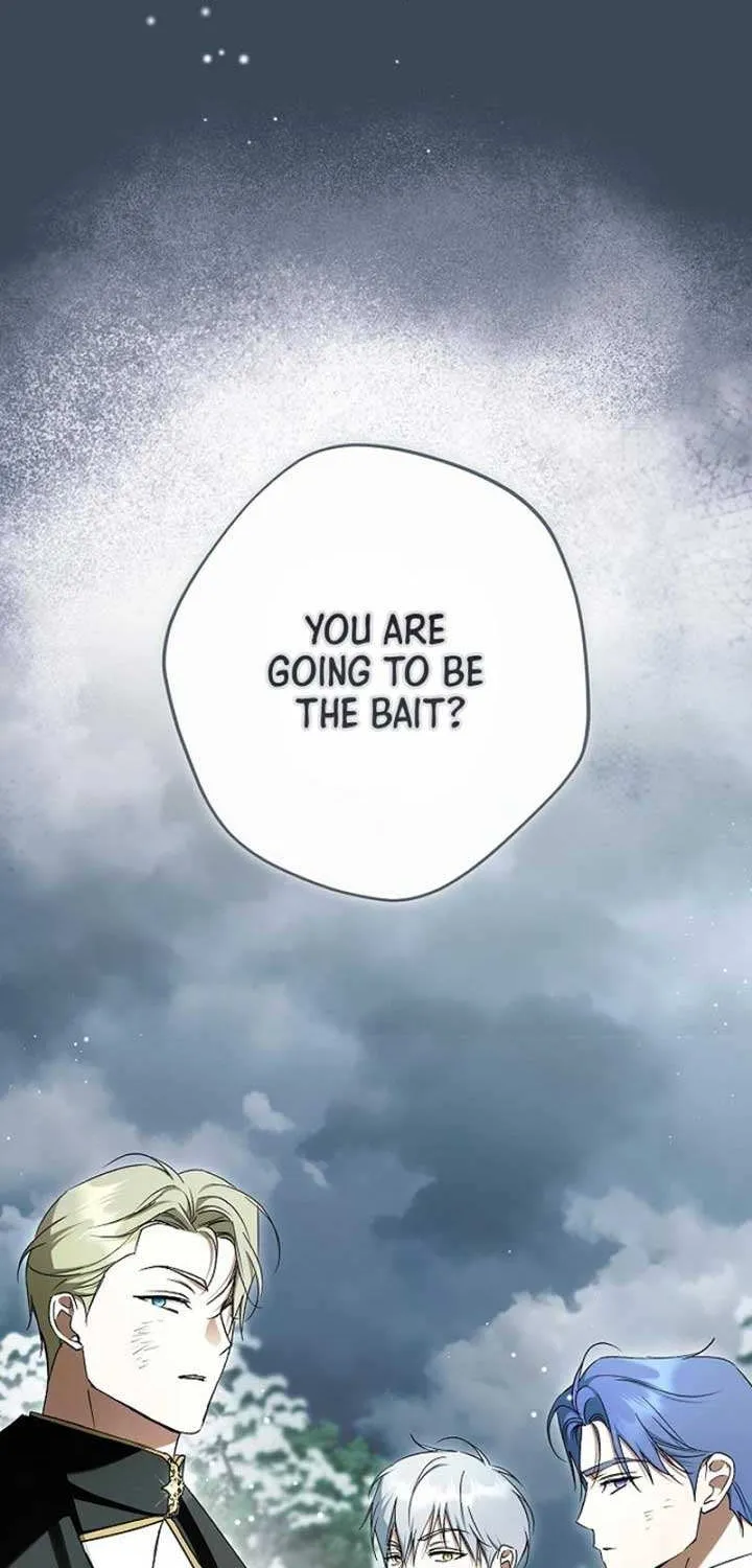 An Extra Stole the Male Leads Chapter 61 page 73 - 