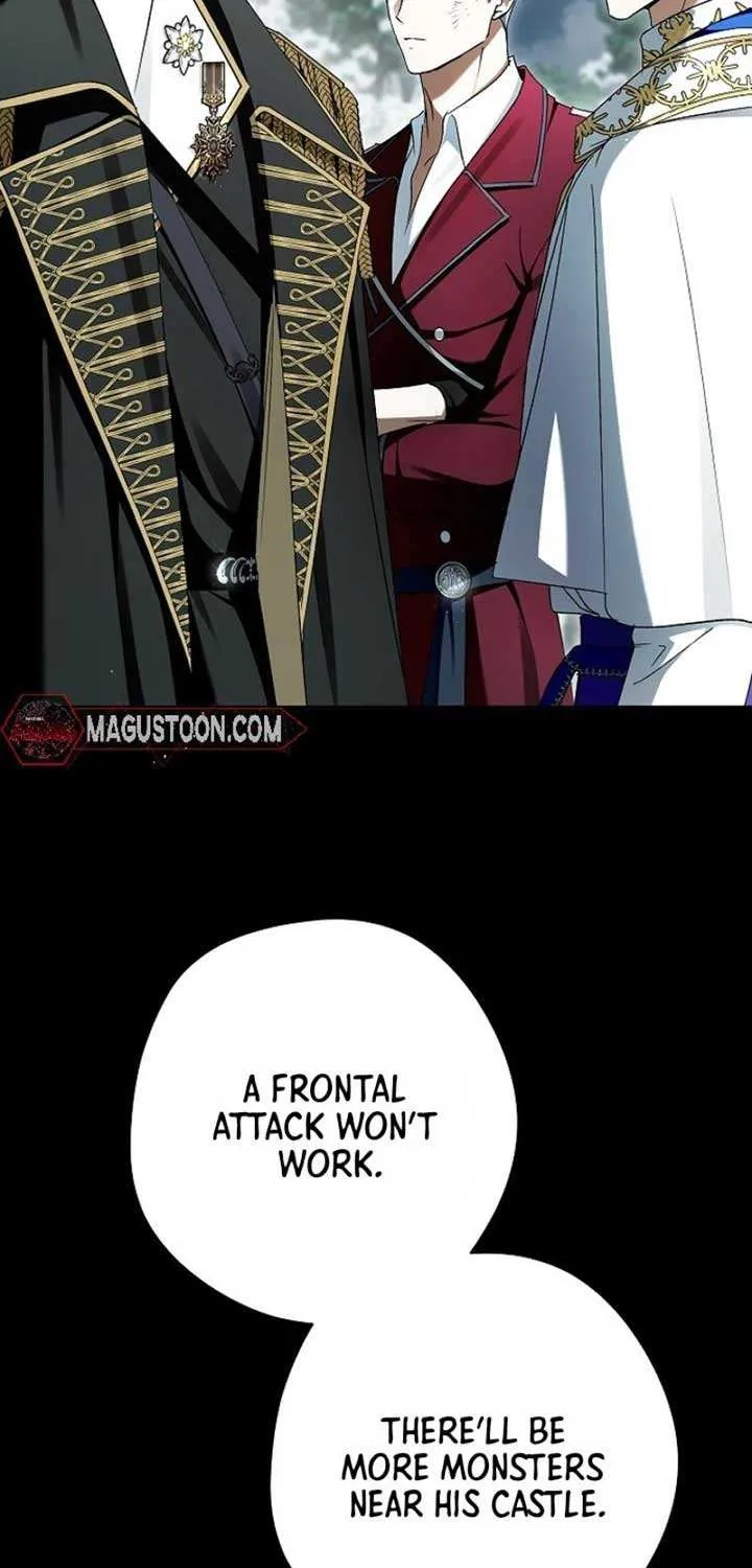 An Extra Stole the Male Leads Chapter 61 page 74 - 