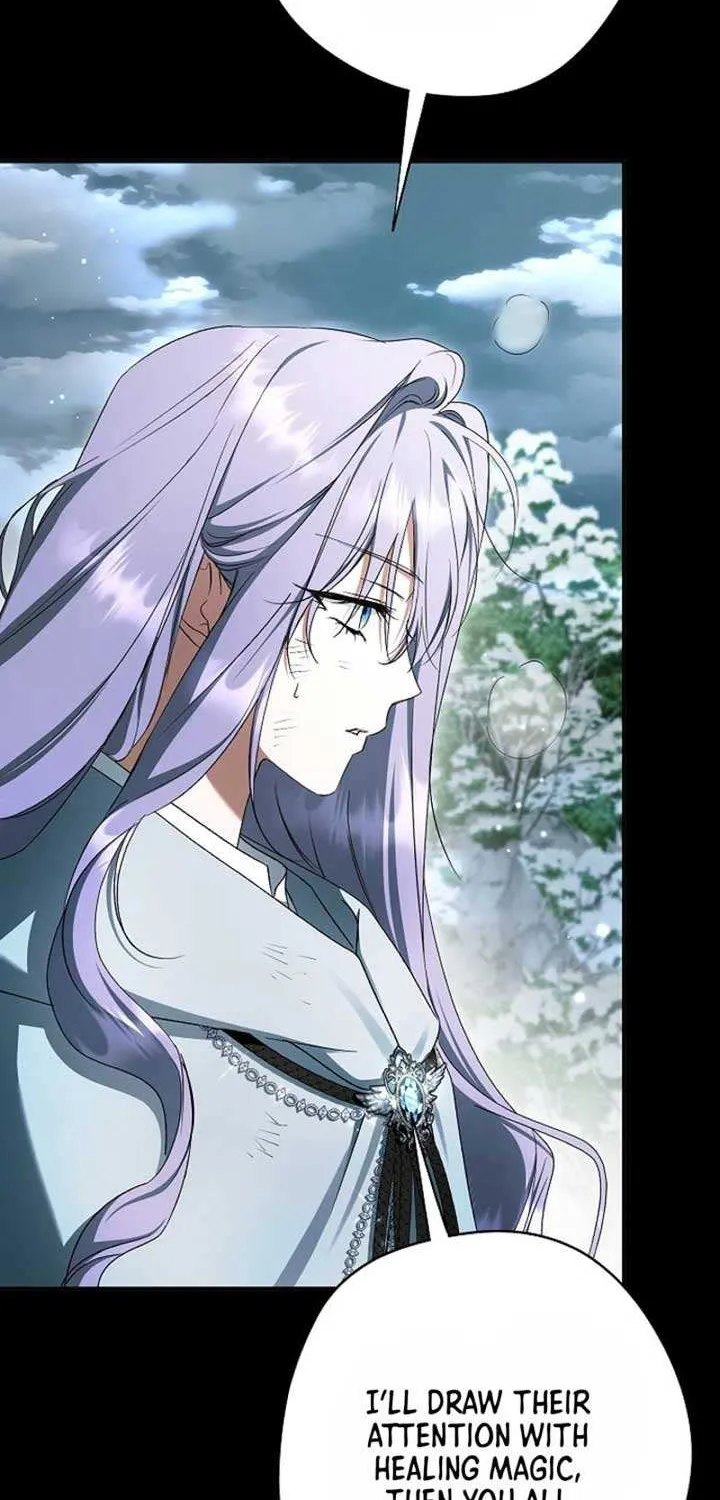 An Extra Stole the Male Leads Chapter 61 page 75 - 