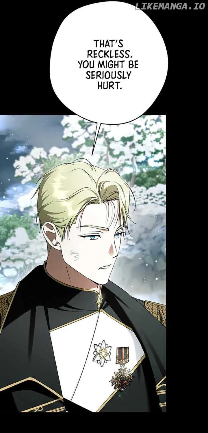 An Extra Stole the Male Leads Chapter 61 page 77 - 